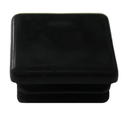 5/8 Square Plastic Post Cap