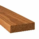 2x12x10 Color Treated Lumber Brown #2