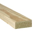 2x4x12 Pressure Treated Lumber #1
