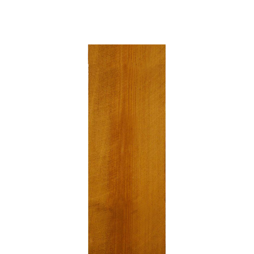1x5.5x8 Western Red Cedar Picket FT #2