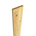 1x3.5x8 Cedar Trim FT