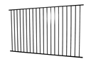 5x8 Powder Coated Panel 5/8 Flat Top