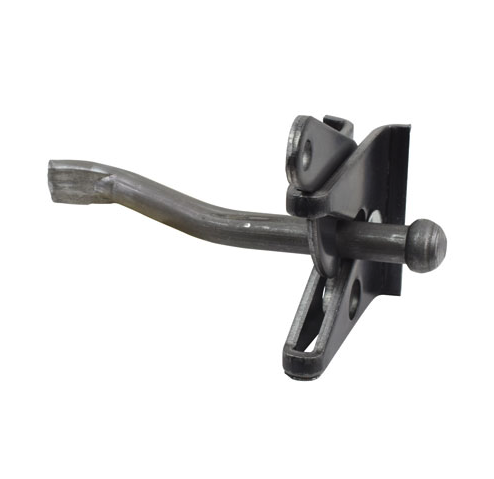 GRAVITY GATE LATCH NO HOLE (For welding on)
