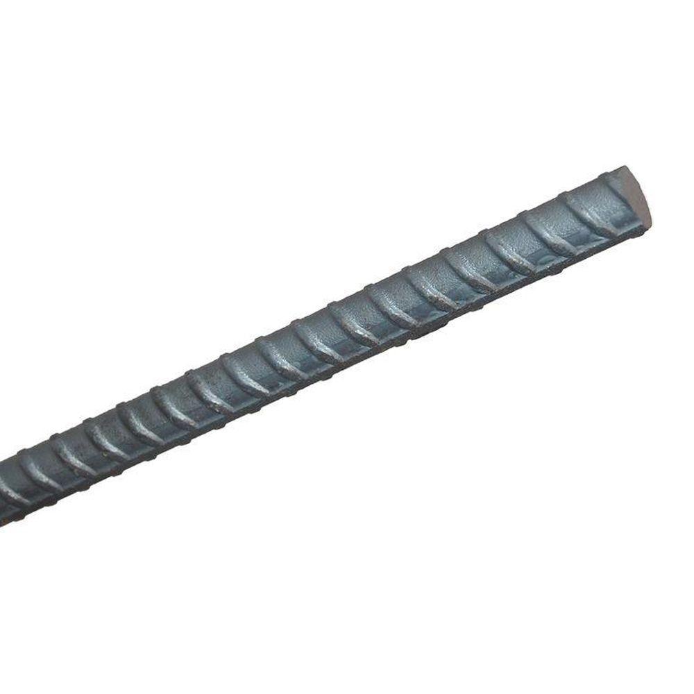 Rebar No. 3 Single Piece