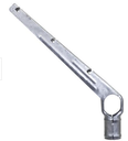2 3/8" x 1 5/8" Barb Arm 45 Degree