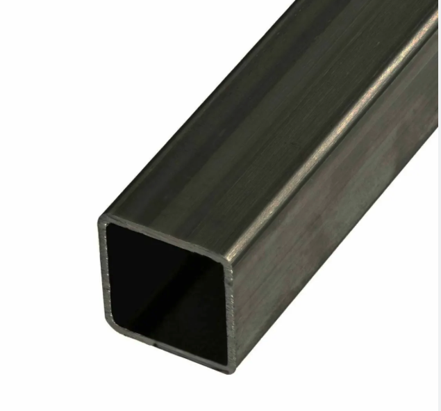 4" Square Tube  20' 1/4 Ga
