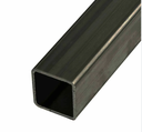 4" Square Tube  20' 1/4 Ga