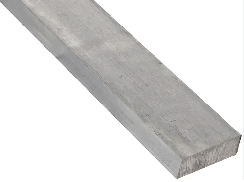 Flat Strip 20' 4 x 1/8