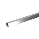 4' Square Tube 24 ft 1/4" (3 Gauge)