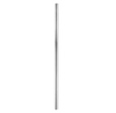 10' 2-3/8" Galvanized Steel Post 16 Ga