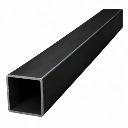 [300518] 4" Square Tube 20' 11 Gauge