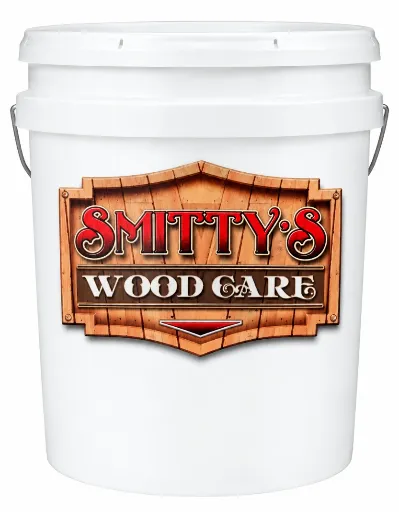 [SWSDW] Smitty's Wood Stain Dark Walnut
