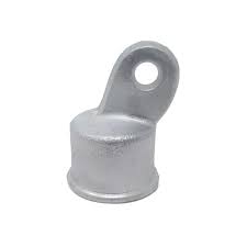 [CL-4017] 1 3/8" Rail End PS