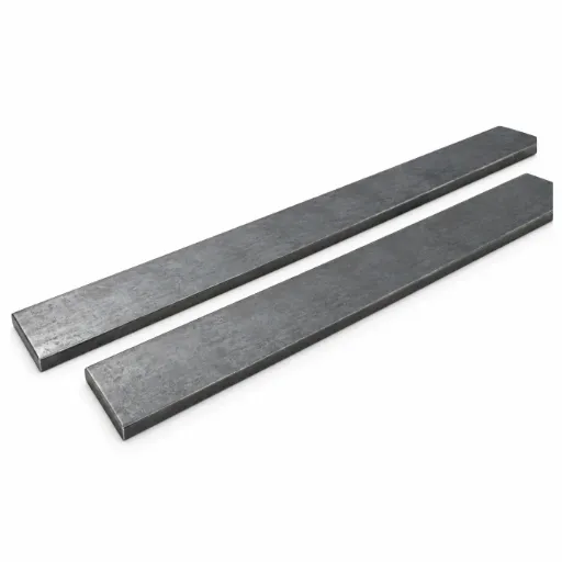 [3165846TBPS] 3/16" x 5/8" x 46" Tension Bar PS 