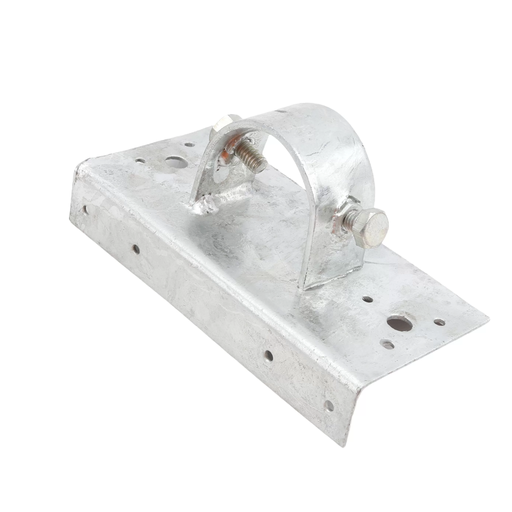 [CL-8003] Wood to Steel Adapter Pressed Steel 1-5/8"