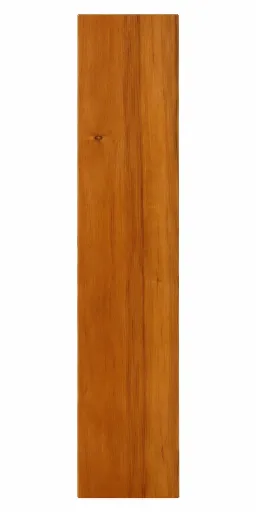 [M-166FWRCFTN1] 1x6x6 6 Pulgadas completo Western Red Cedar Picket FT #1 Cafe Medio
