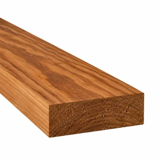 [2612CTBR] 2x6x12 Color Treated Lumber Brown