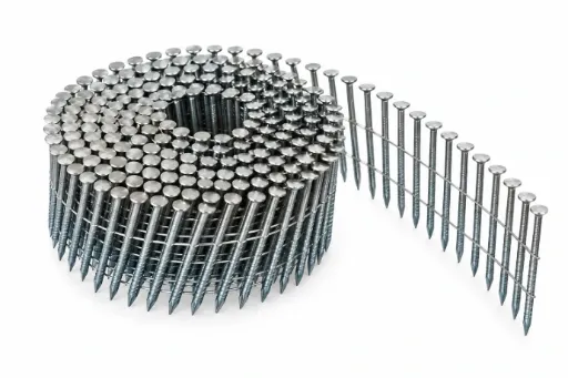 [INGALVN134BOX] Box of Interchange Galvanized Nails 1 3/4"x .086 35x350