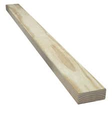 [2616PT] 2x6x16 Pressure Treated Lumber