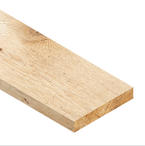 [248CEDLUFE] 2x4x8 Cedar Lumber