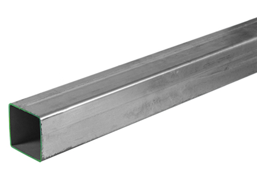 [5824SQT16GA] 5/8" Square tube 24" 16 Ga