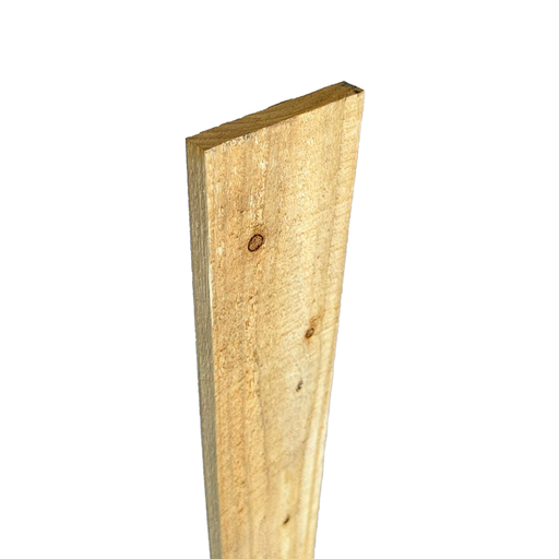 [148CEDTR] 1x3.5x8 Cedar Trim FT