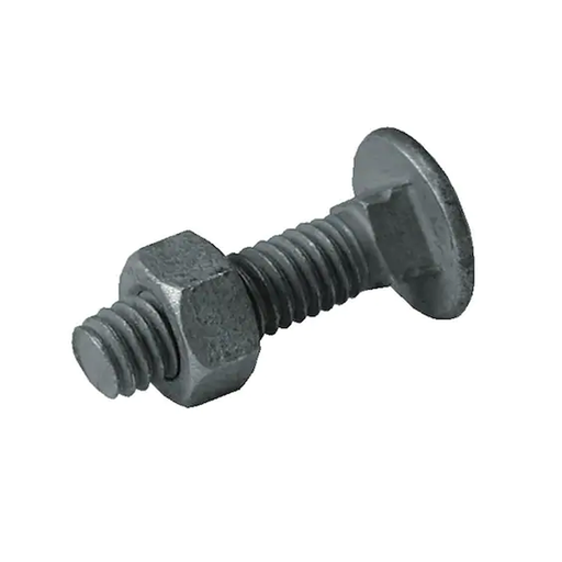 [516114CB] 5/16" x 1 1/4" Carriage Bolt  