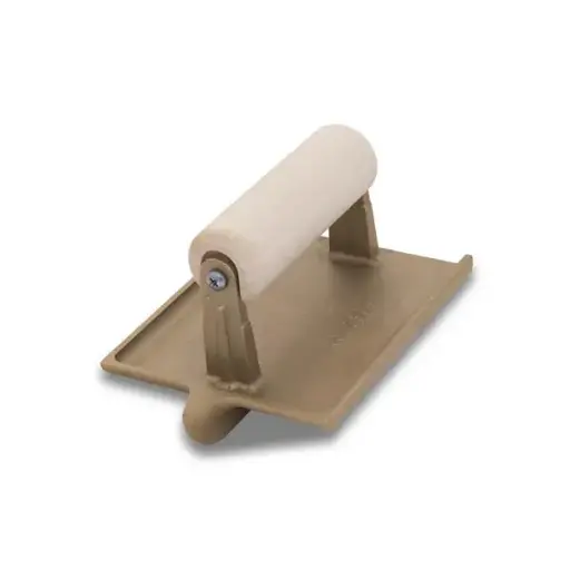 [7316W] QLT Bronze Hand Groovers Radius 1/2 in (Marshalltown)