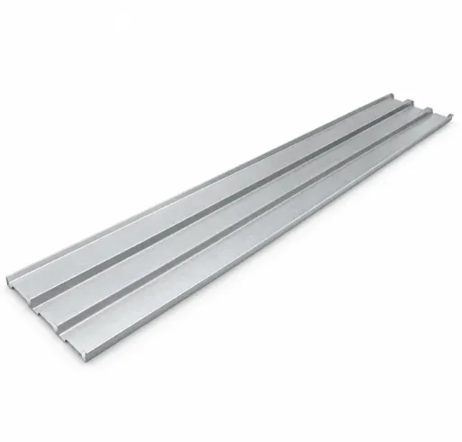 [MB48B] 48 X 8 Magnesium Bull Float-Blade Only (Marshalltown)