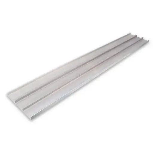 [MB48B] 48 X 8 Magnesium Bull Float-Blade Only (Marshalltown)