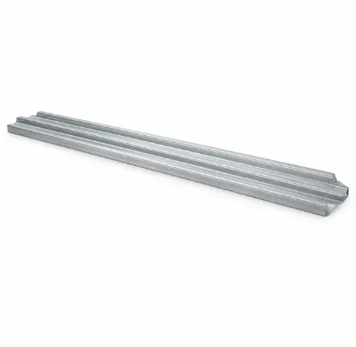 [MB48RB] 48 X 8 Round End Bull Float-Blade Only (Marshalltown)