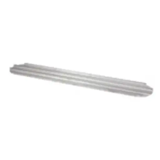 [MB48RB] 48 X 8 Round End Bull Float-Blade Only (Marshalltown)