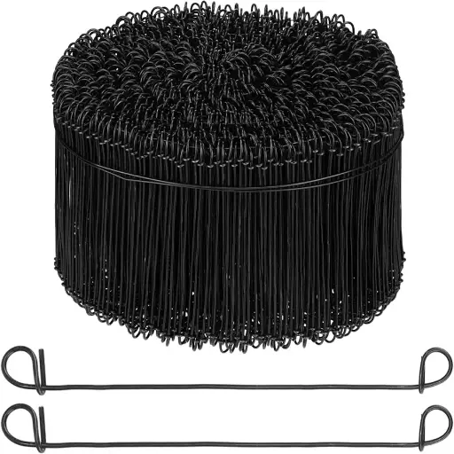 [BT1661MR] BAR TIES 16GA. X 6" 1M ROLL