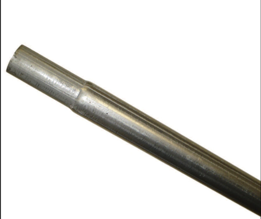 1 3/8" Top Rail 21'